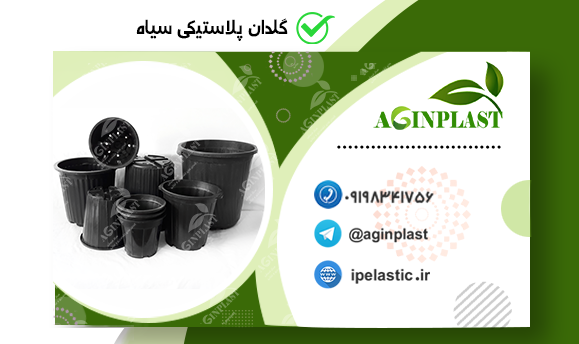 فروش گلدان سطل 3